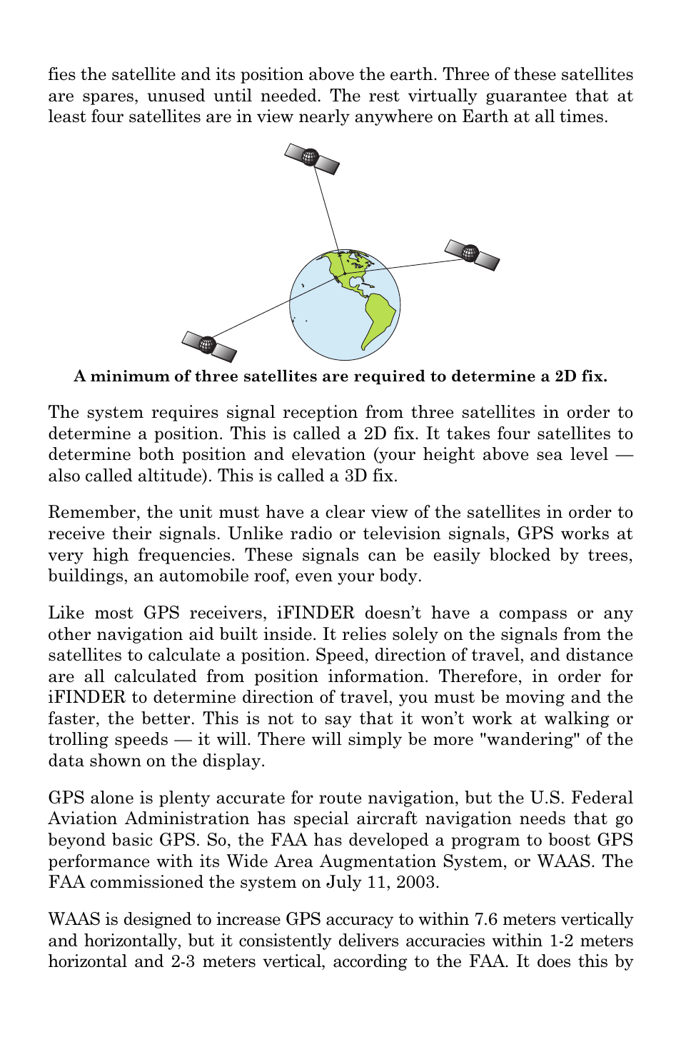 Lowrance electronic Handheld Mapping GPS Receiver User Manual | Page 15 / 140