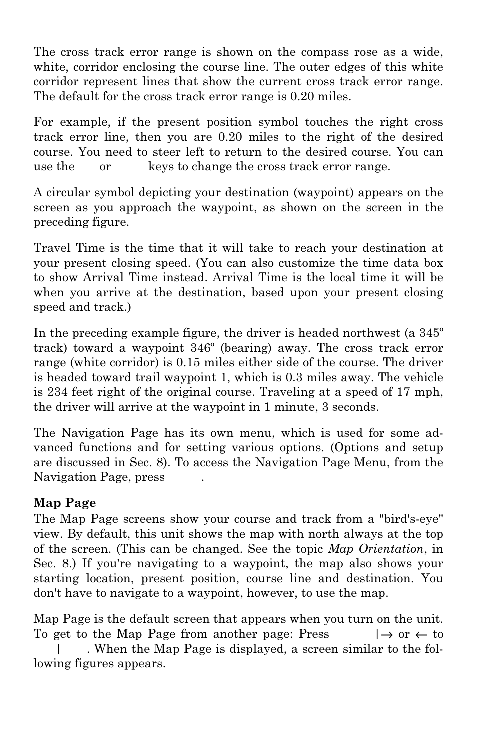 Lowrance electronic LMS 335C DF User Manual | Page 114 / 216