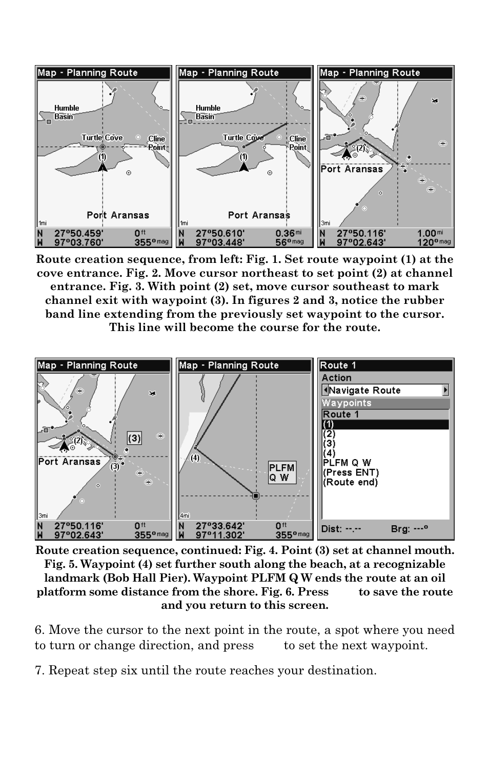 Lowrance electronic LMS 335C DF User Manual | Page 144 / 216