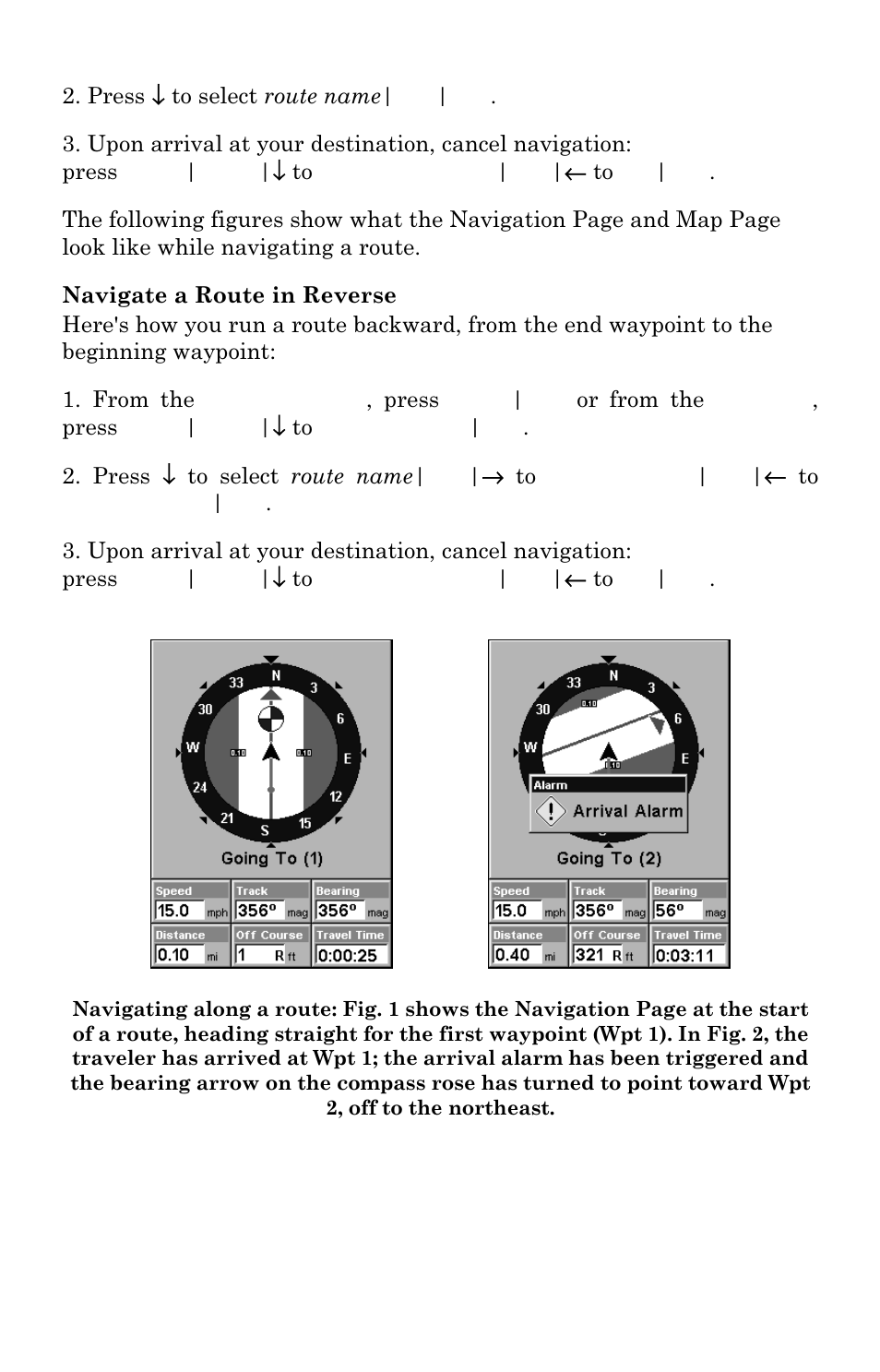Lowrance electronic LMS 335C DF User Manual | Page 147 / 216