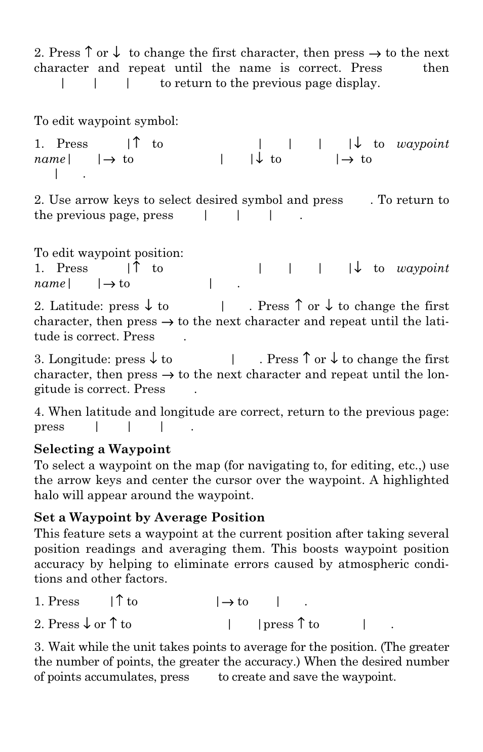 Lowrance electronic LMS 335C DF User Manual | Page 151 / 216