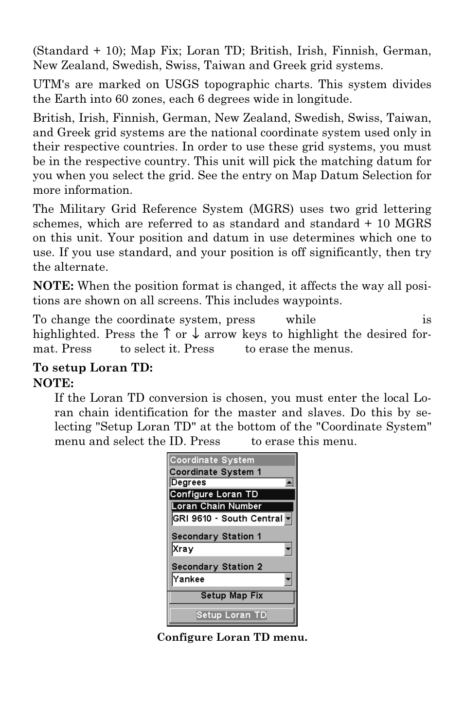 Lowrance electronic LMS 335C DF User Manual | Page 157 / 216