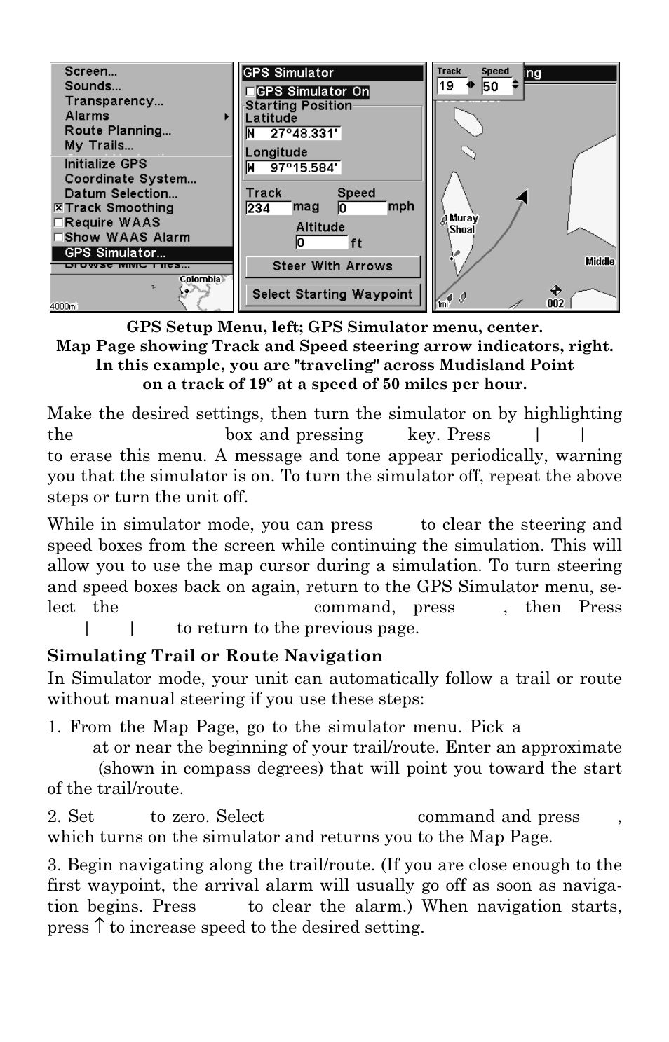 Lowrance electronic LMS 335C DF User Manual | Page 160 / 216