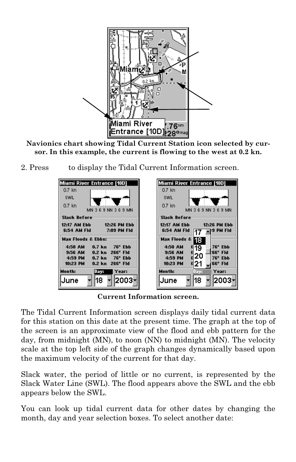 Lowrance electronic LMS 335C DF User Manual | Page 169 / 216