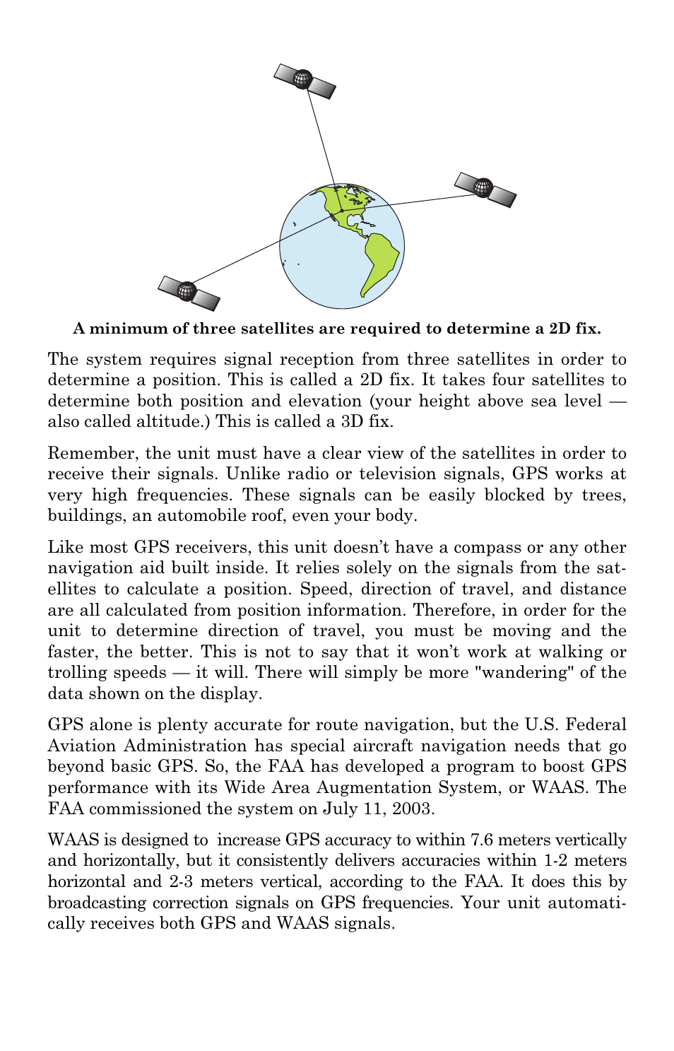 Lowrance electronic LMS 335C DF User Manual | Page 17 / 216