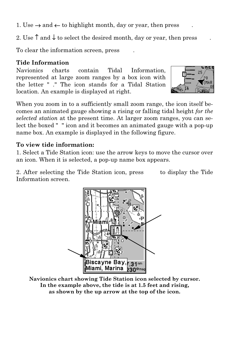 Lowrance electronic LMS 335C DF User Manual | Page 170 / 216