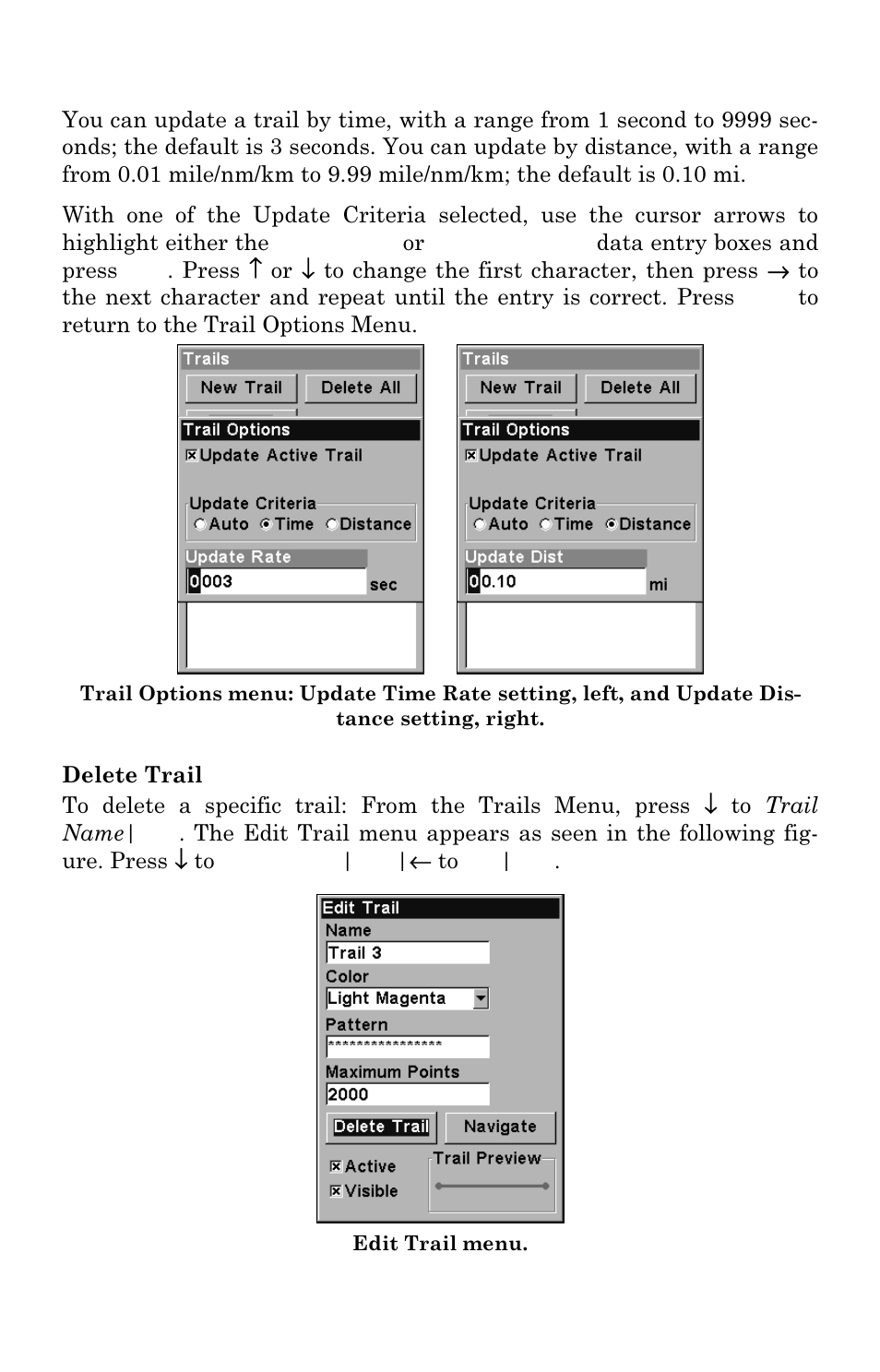 Lowrance electronic LMS 335C DF User Manual | Page 179 / 216
