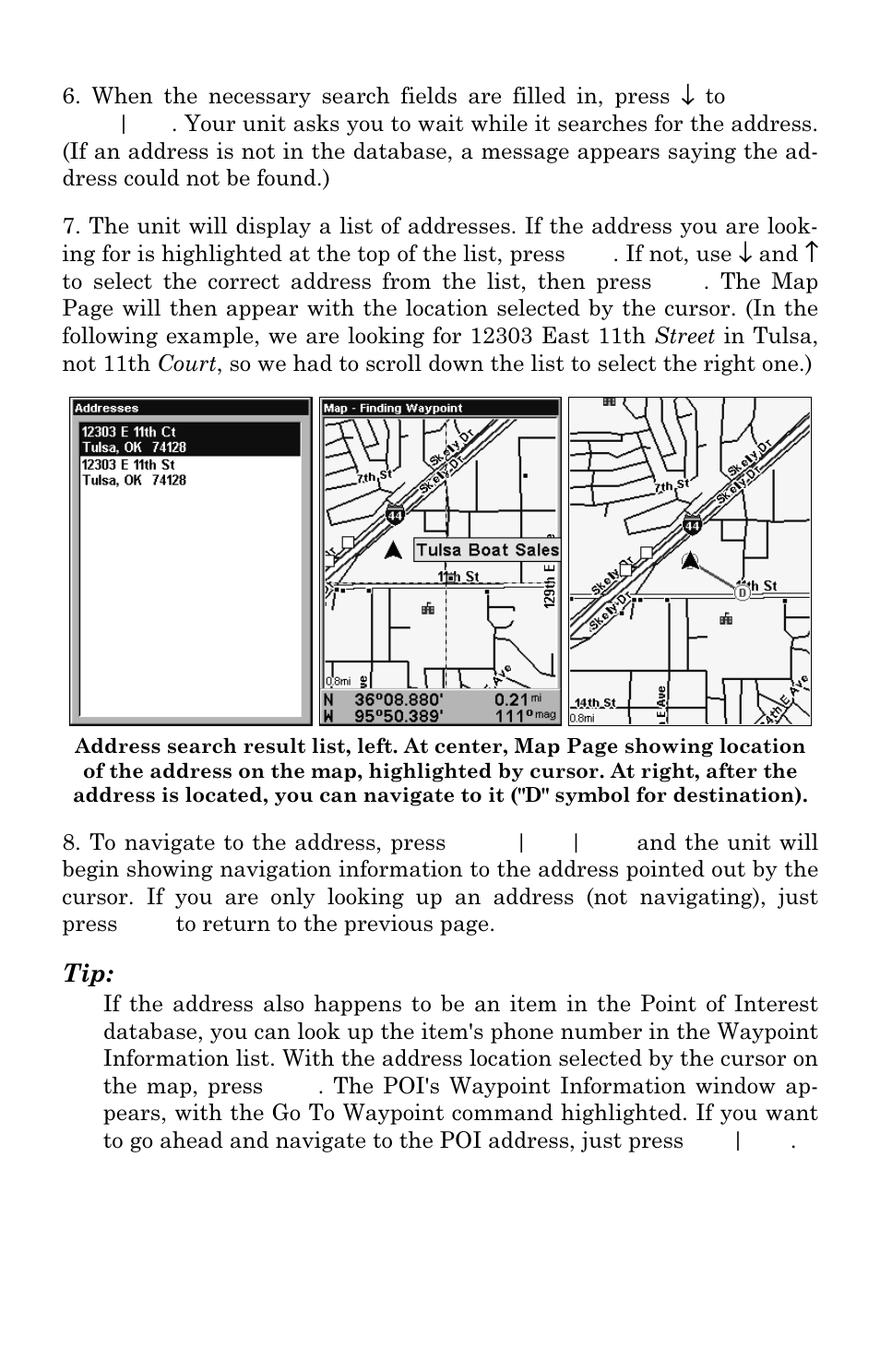 Lowrance electronic LMS 335C DF User Manual | Page 186 / 216