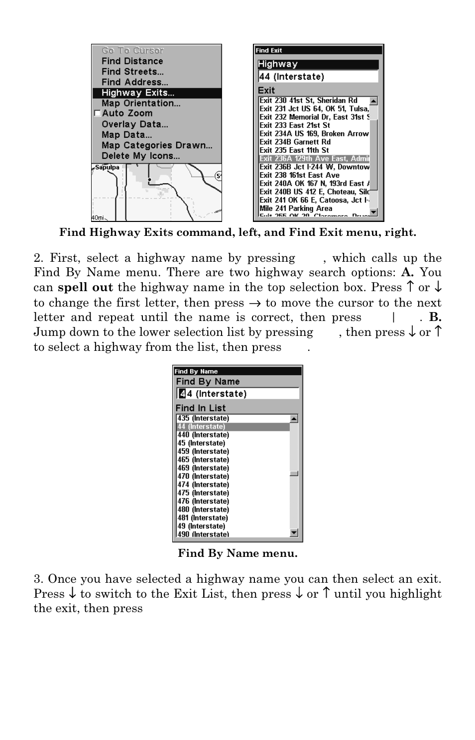 Lowrance electronic LMS 335C DF User Manual | Page 188 / 216