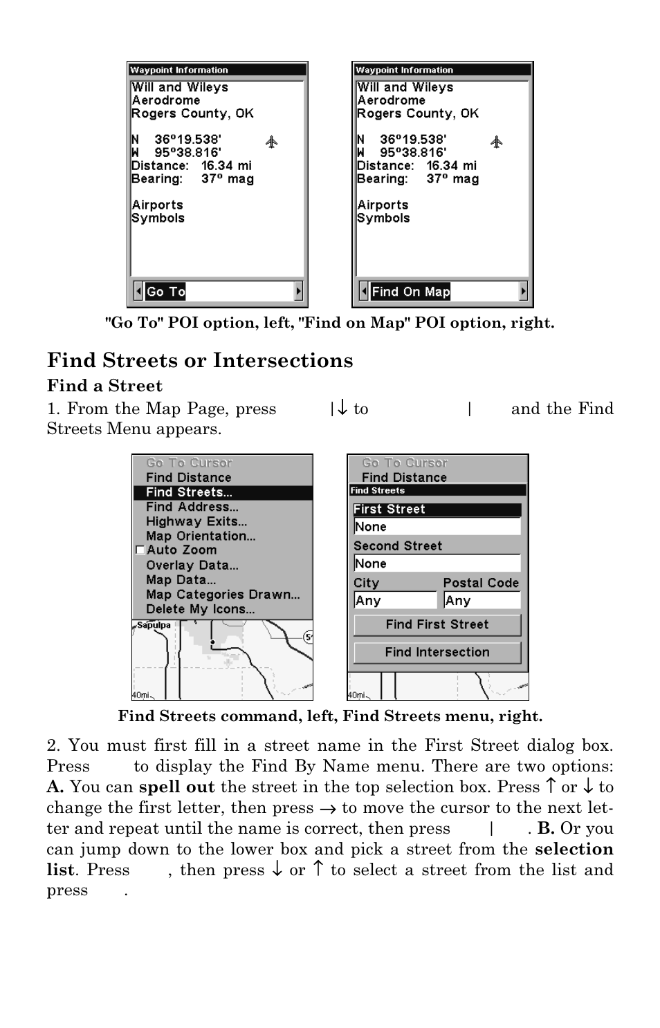 Lowrance electronic LMS 335C DF User Manual | Page 192 / 216