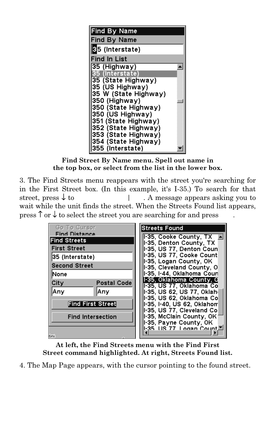 Lowrance electronic LMS 335C DF User Manual | Page 193 / 216