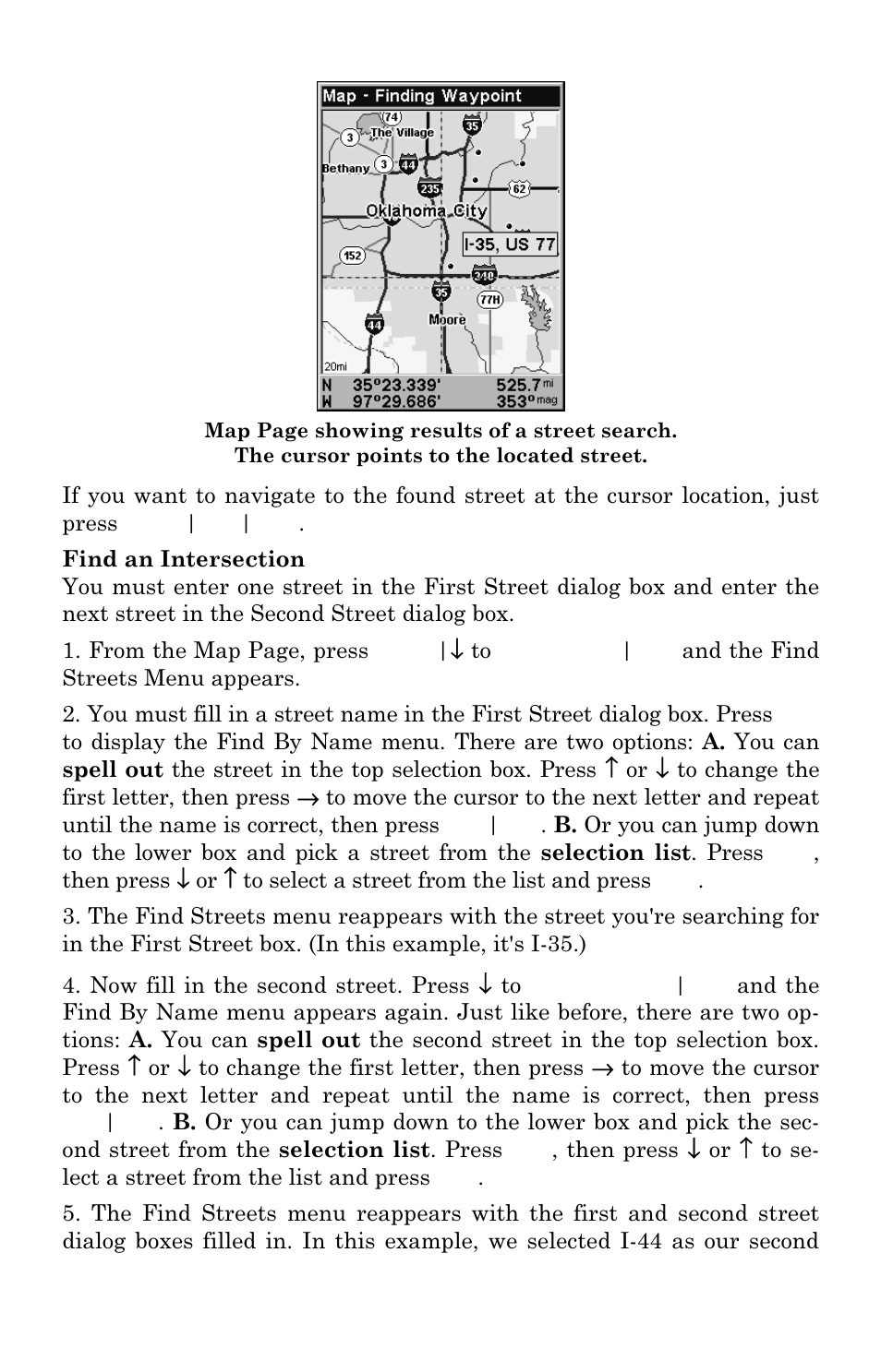 Lowrance electronic LMS 335C DF User Manual | Page 194 / 216