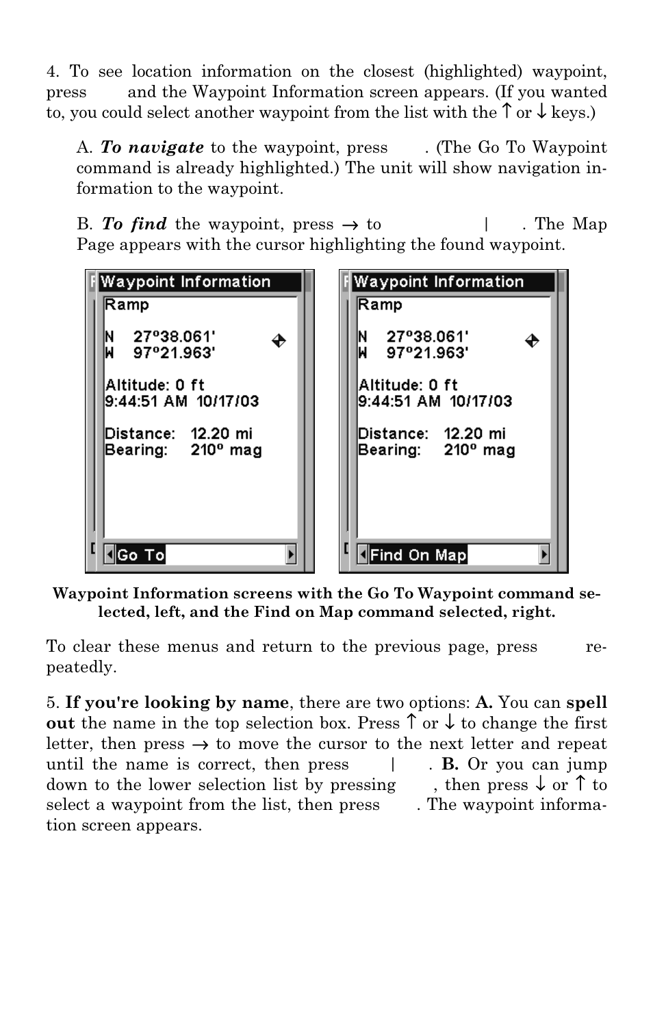 Lowrance electronic LMS 335C DF User Manual | Page 197 / 216