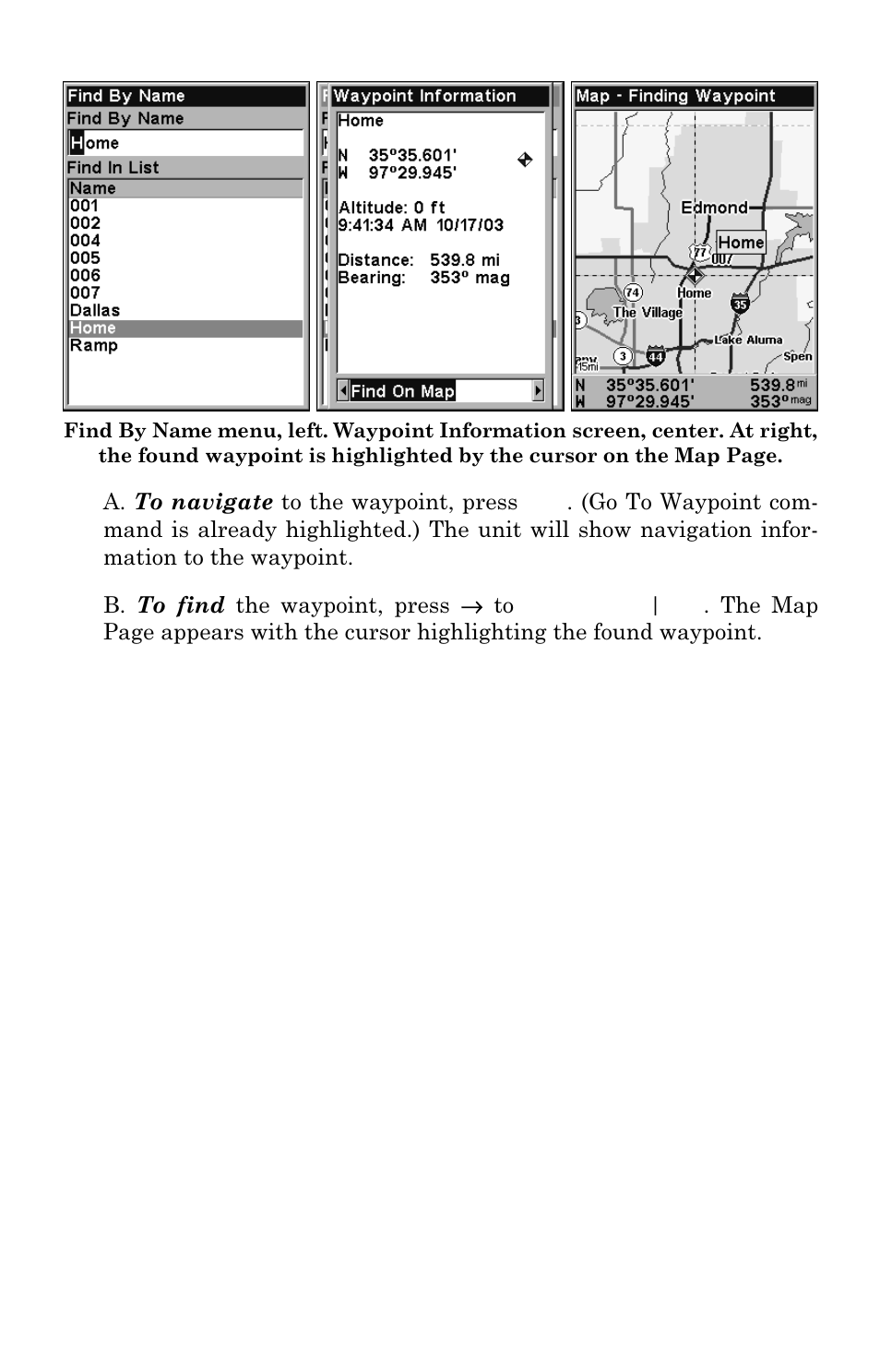 Lowrance electronic LMS 335C DF User Manual | Page 198 / 216