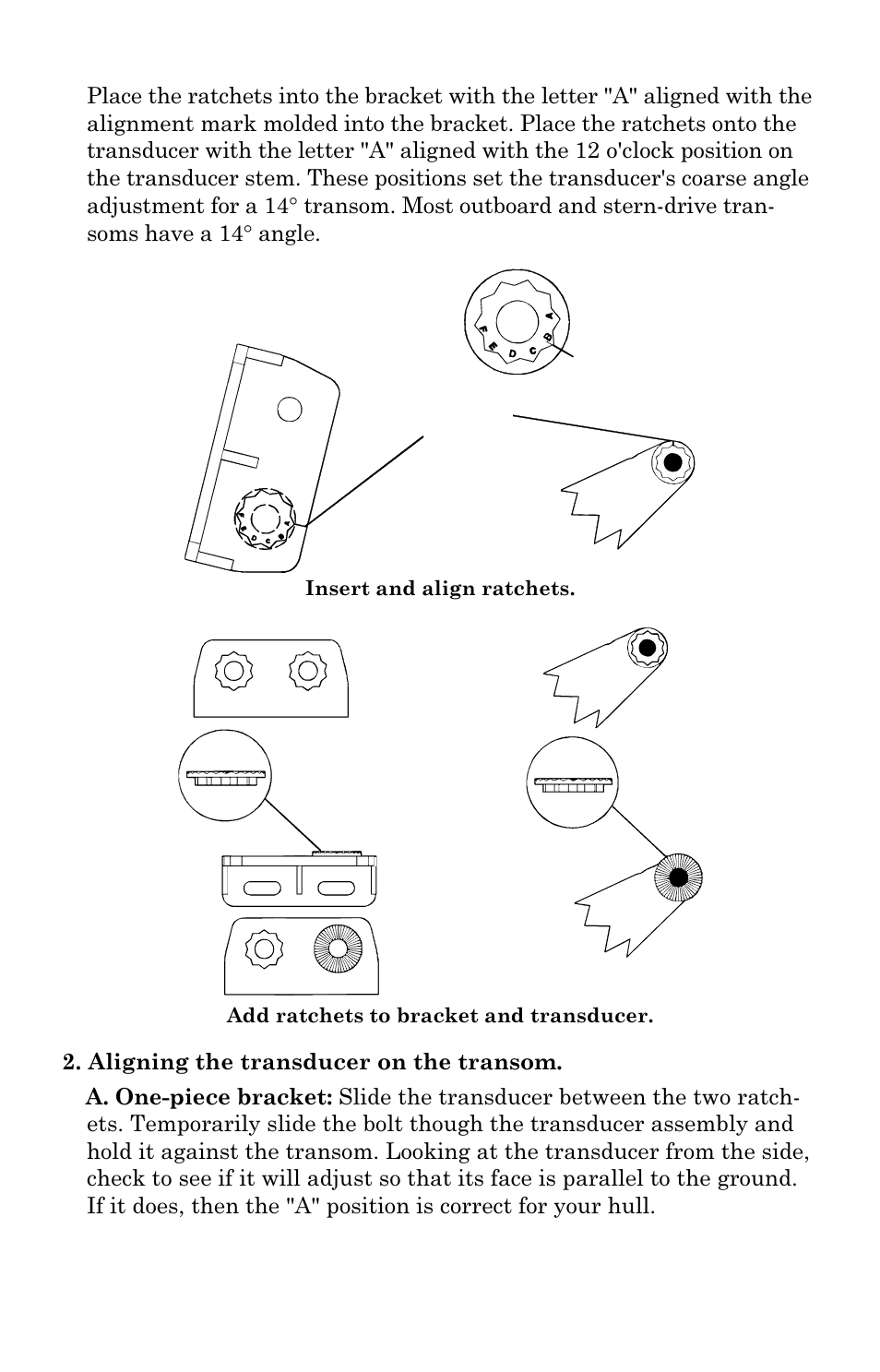 Lowrance electronic LMS 335C DF User Manual | Page 28 / 216
