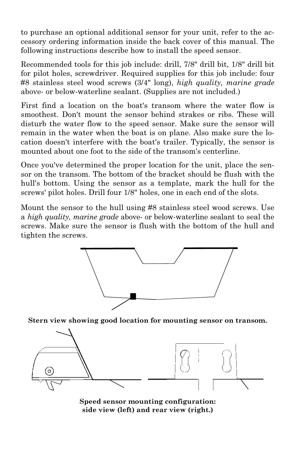 Lowrance electronic LMS 335C DF User Manual | Page 39 / 216