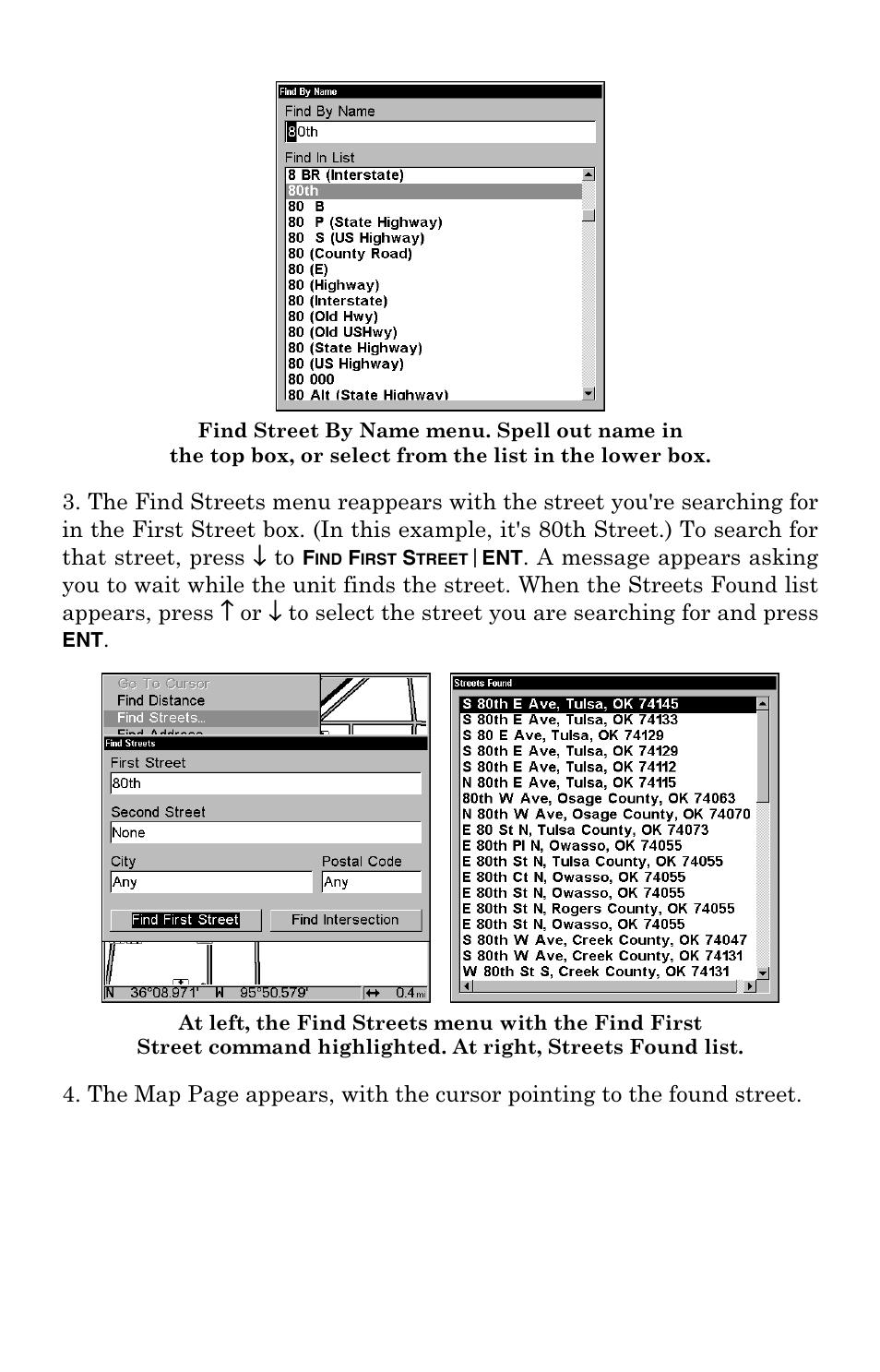 Lowrance electronic GlobalMap 4800M User Manual | Page 112 / 132