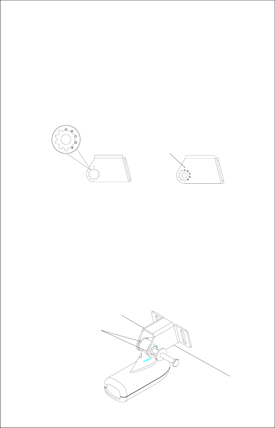 Lowrance electronic LMS-160 User Manual | Page 14 / 92