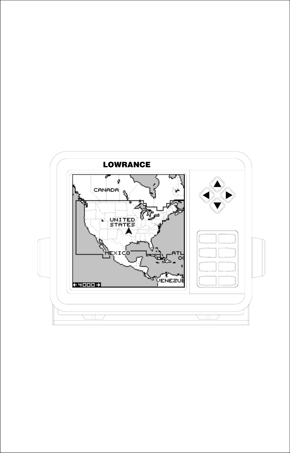 Gps operation | Lowrance electronic LMS-160 User Manual | Page 18 / 92