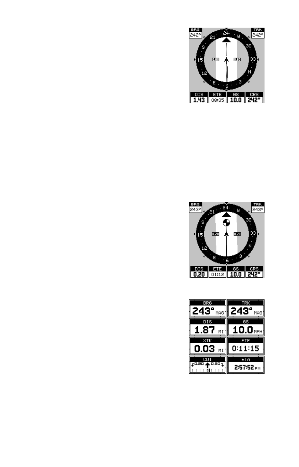 Lowrance electronic LMS-160 User Manual | Page 23 / 92