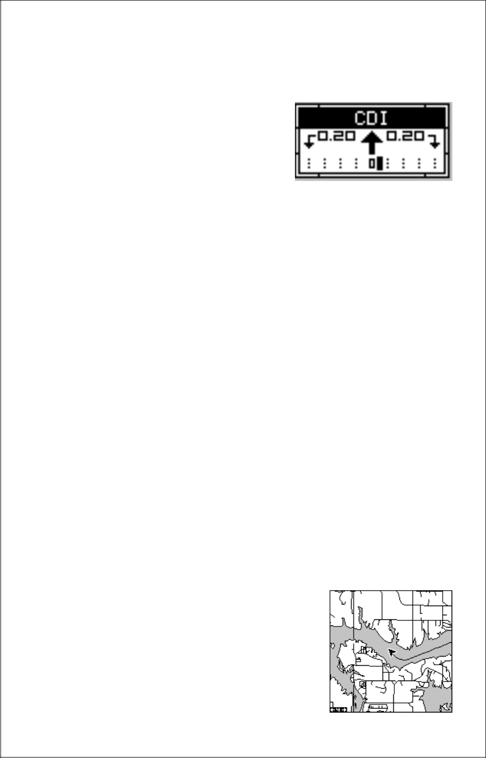 Lowrance electronic LMS-160 User Manual | Page 24 / 92