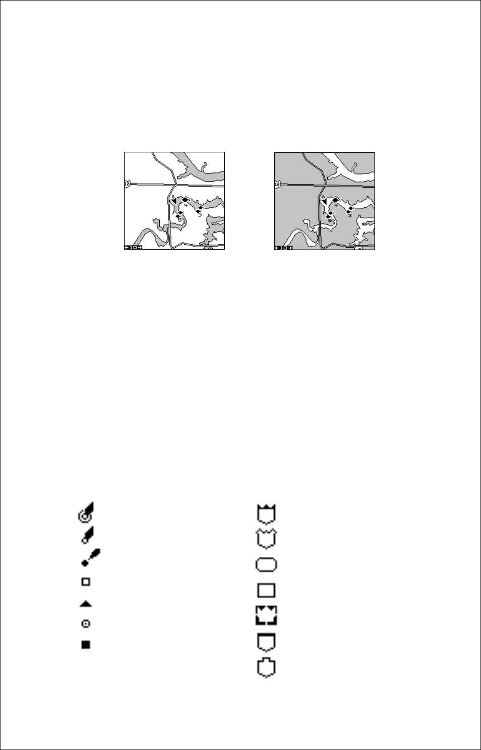Lowrance electronic LMS-160 User Manual | Page 30 / 92