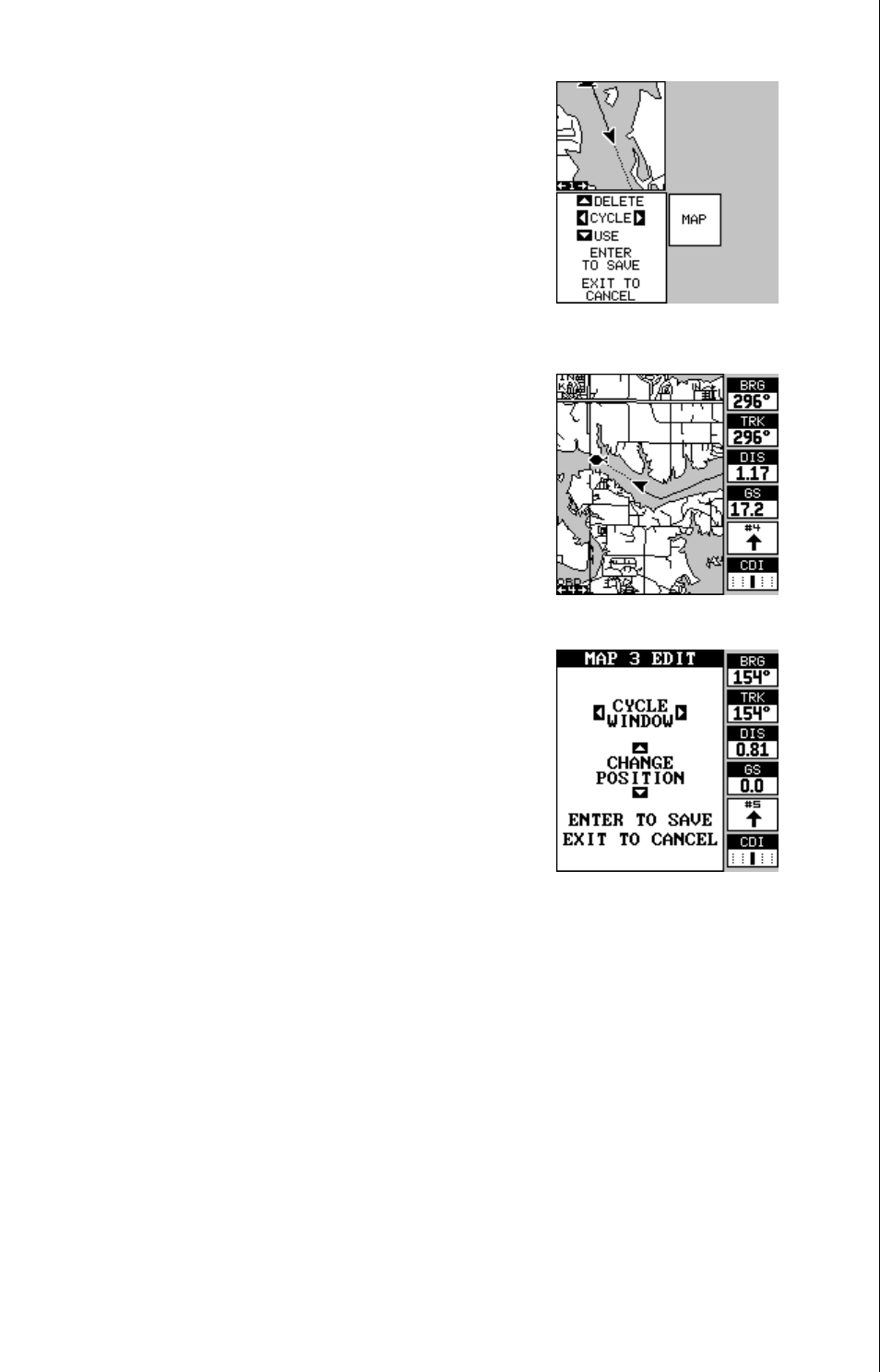 Lowrance electronic LMS-160 User Manual | Page 41 / 92