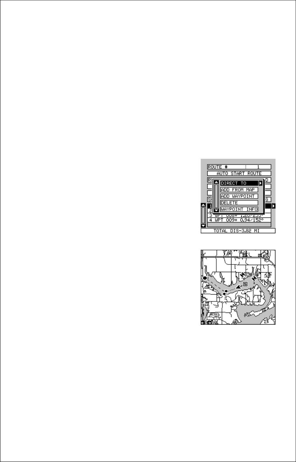 Lowrance electronic LMS-160 User Manual | Page 52 / 92