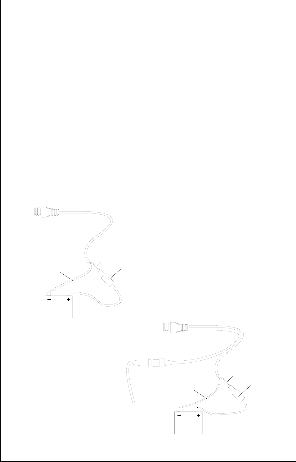 Lms-160, Globalmap-1600 | Lowrance electronic LMS-160 User Manual | Page 8 / 92