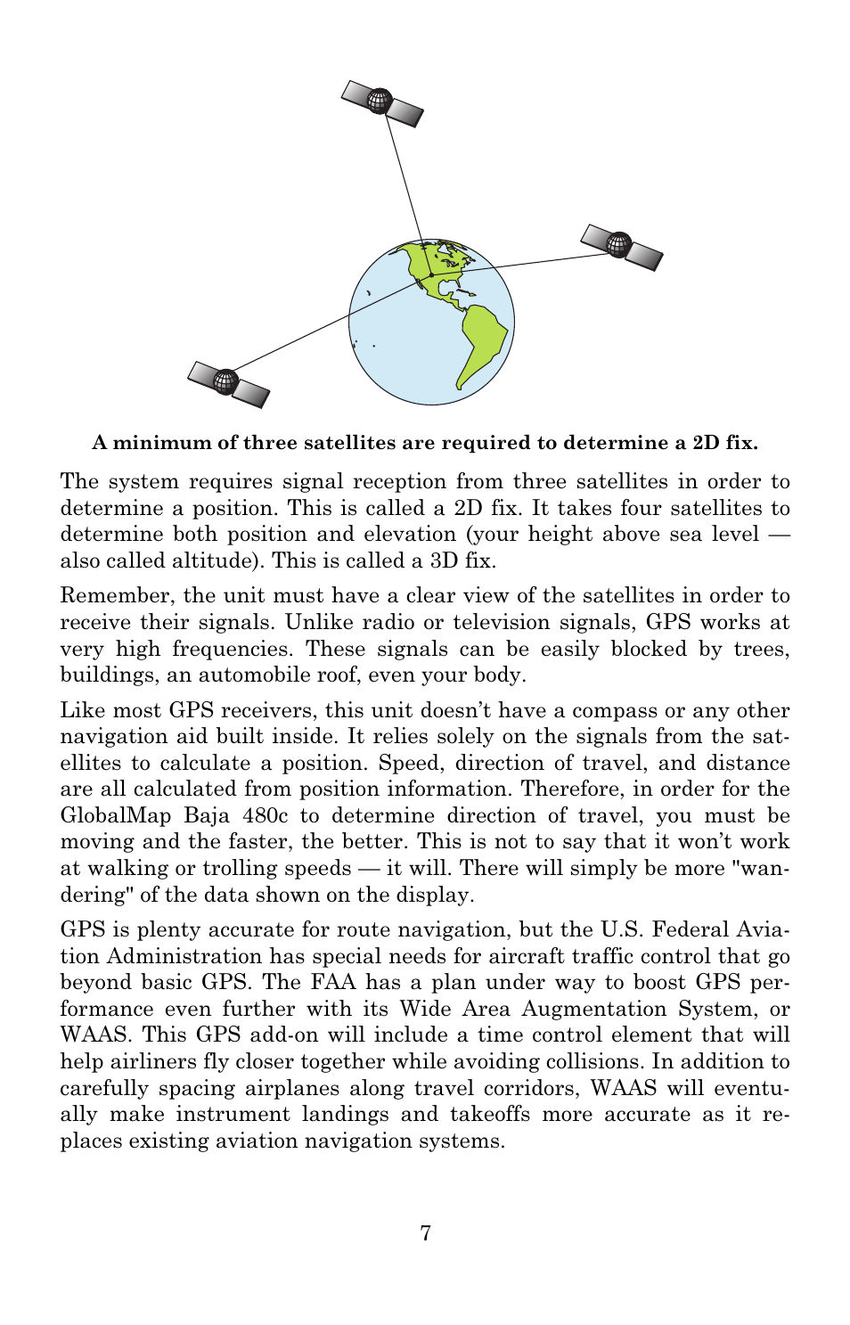 Lowrance electronic Lowrance GlobalMap Baja 480C User Manual | Page 13 / 140