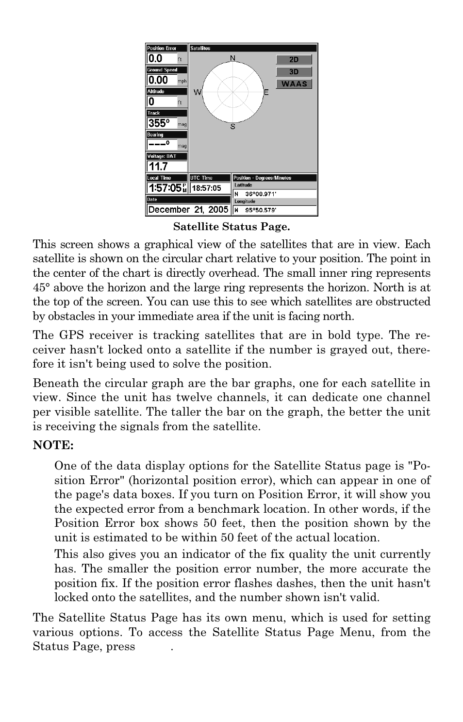 Lowrance electronic LMS-334c iGPS User Manual | Page 107 / 204