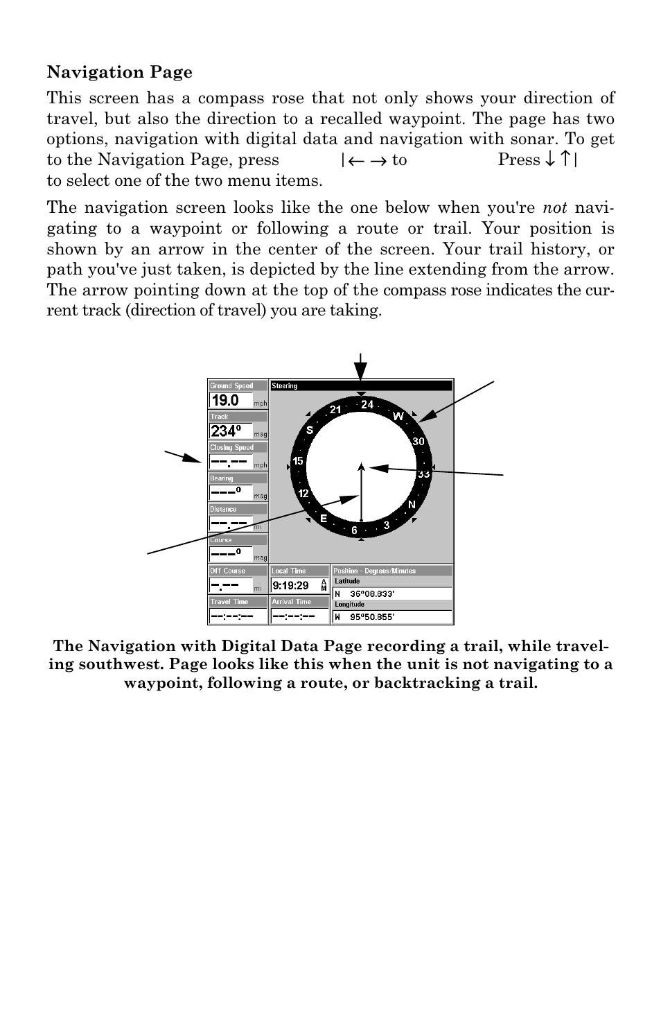 Lowrance electronic LMS-334c iGPS User Manual | Page 108 / 204