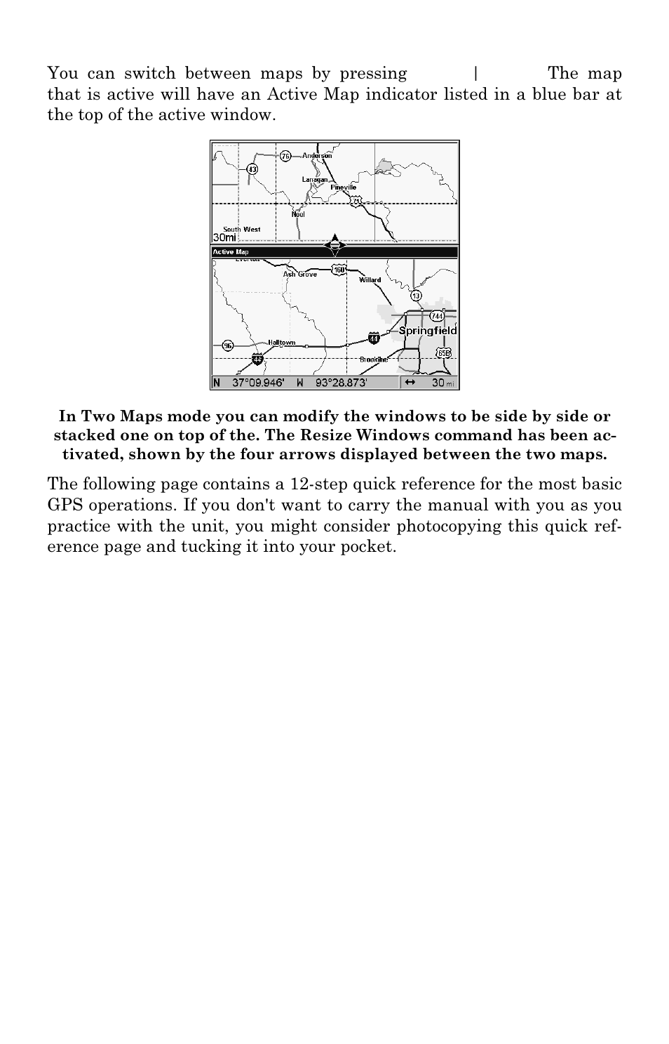 Lowrance electronic LMS-334c iGPS User Manual | Page 115 / 204