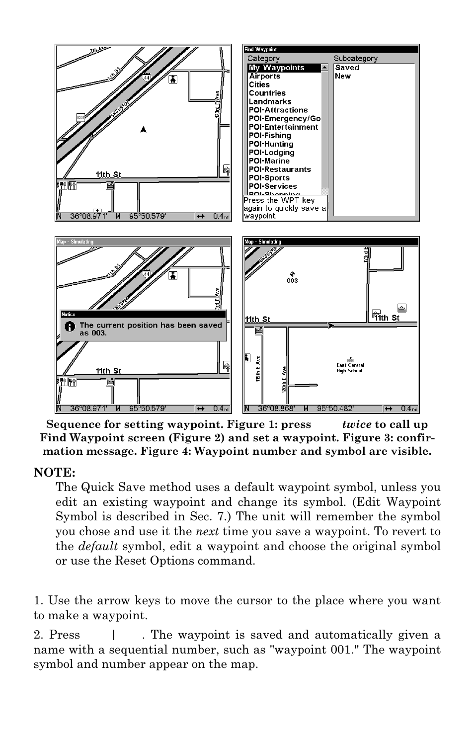 Lowrance electronic LMS-334c iGPS User Manual | Page 121 / 204