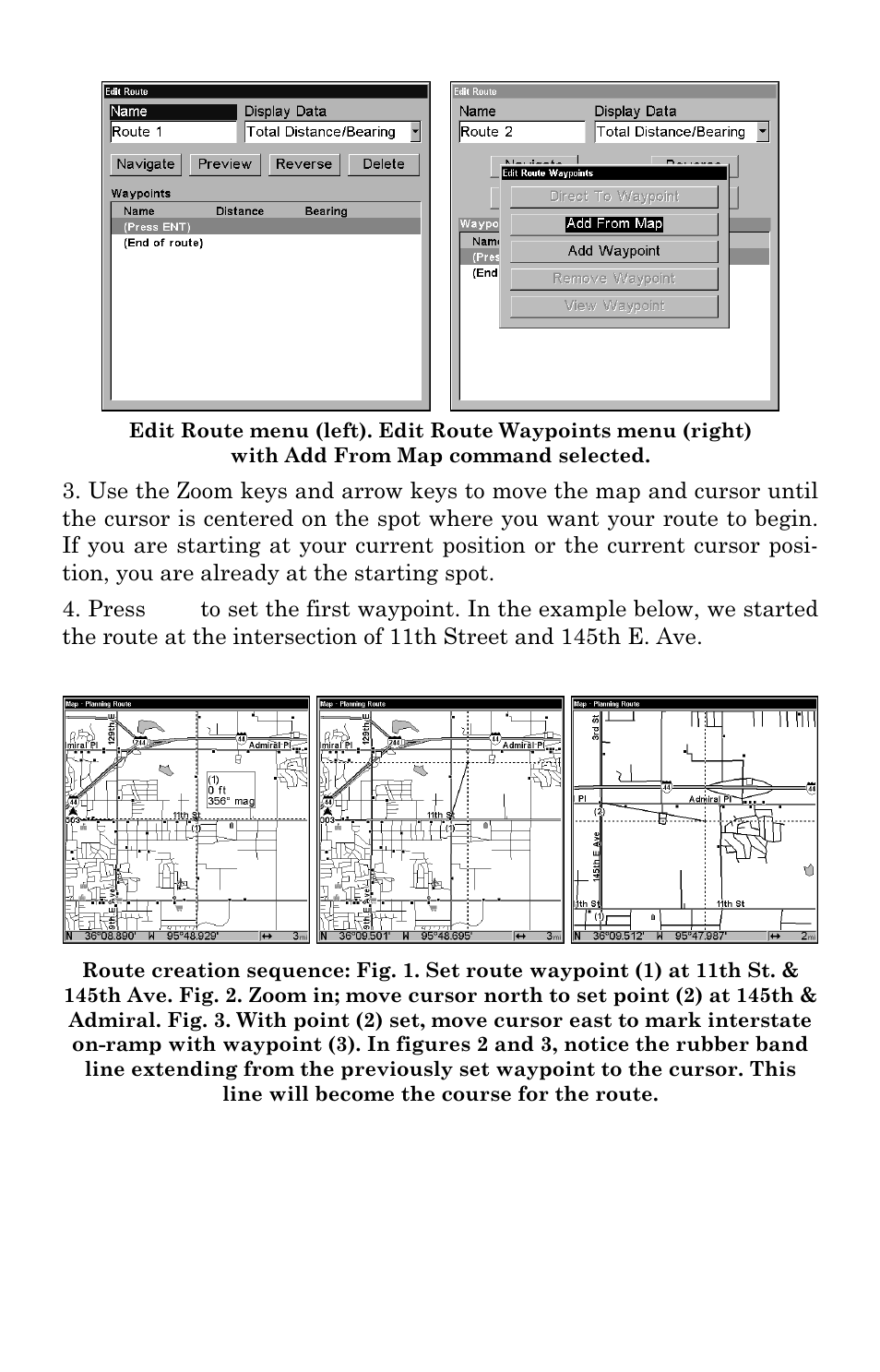 Lowrance electronic LMS-334c iGPS User Manual | Page 139 / 204