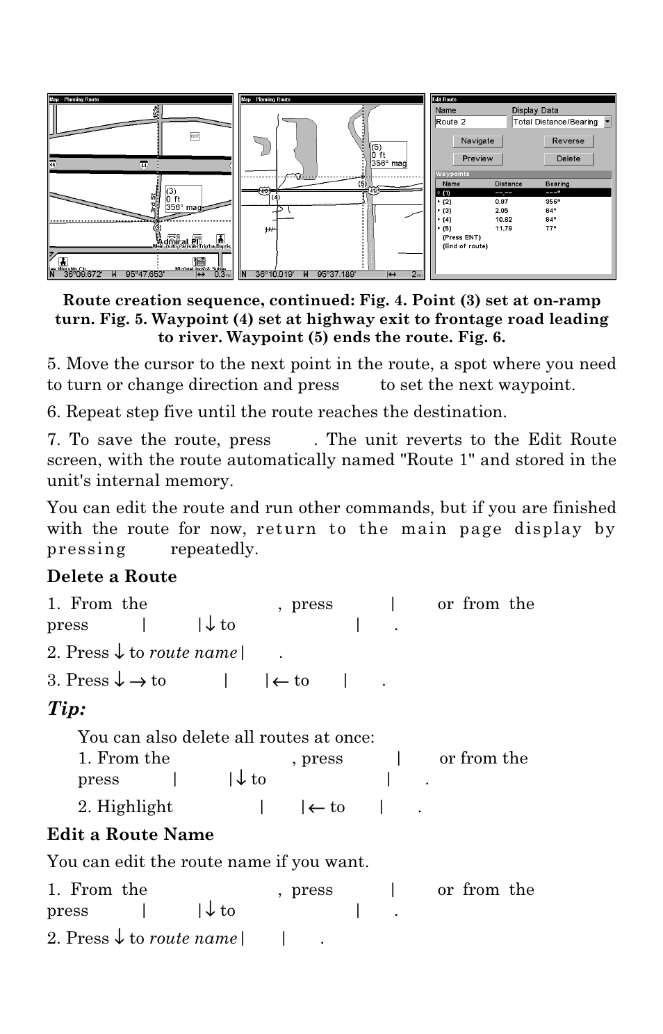 Lowrance electronic LMS-334c iGPS User Manual | Page 140 / 204