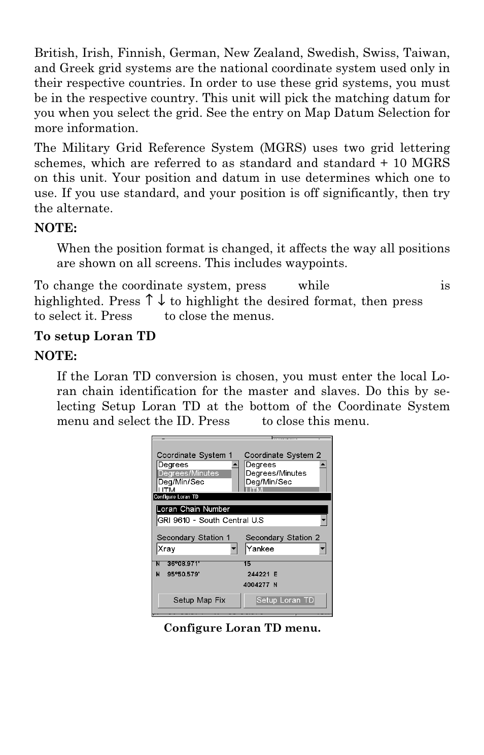 Lowrance electronic LMS-334c iGPS User Manual | Page 154 / 204