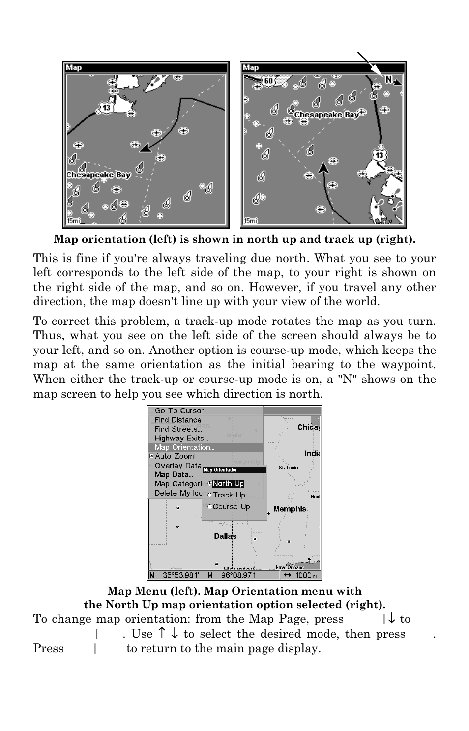 Lowrance electronic LMS-334c iGPS User Manual | Page 163 / 204