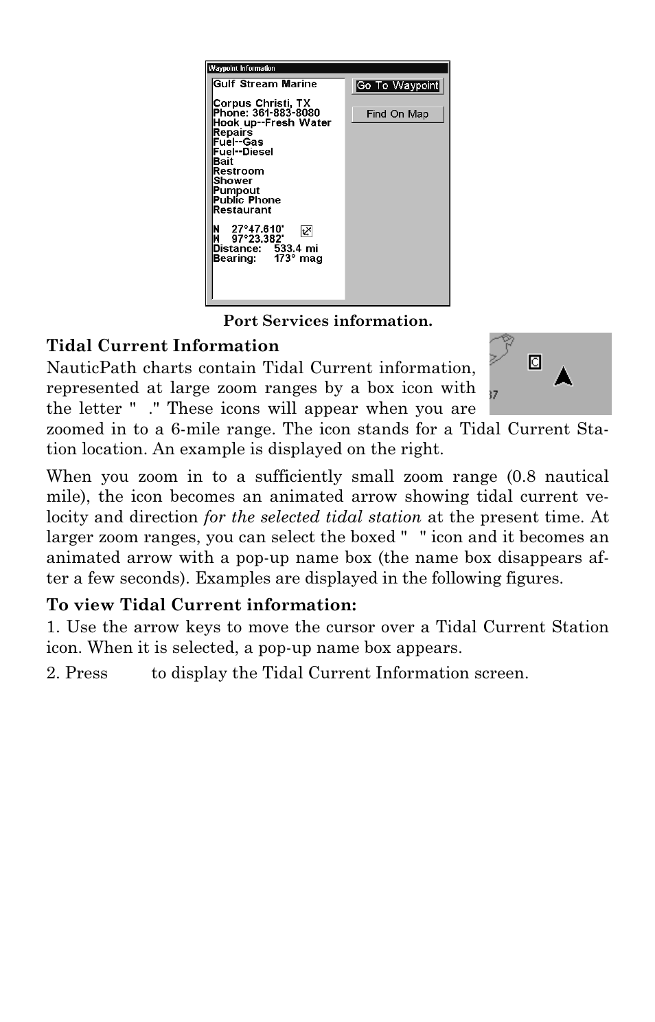 Lowrance electronic LMS-334c iGPS User Manual | Page 166 / 204