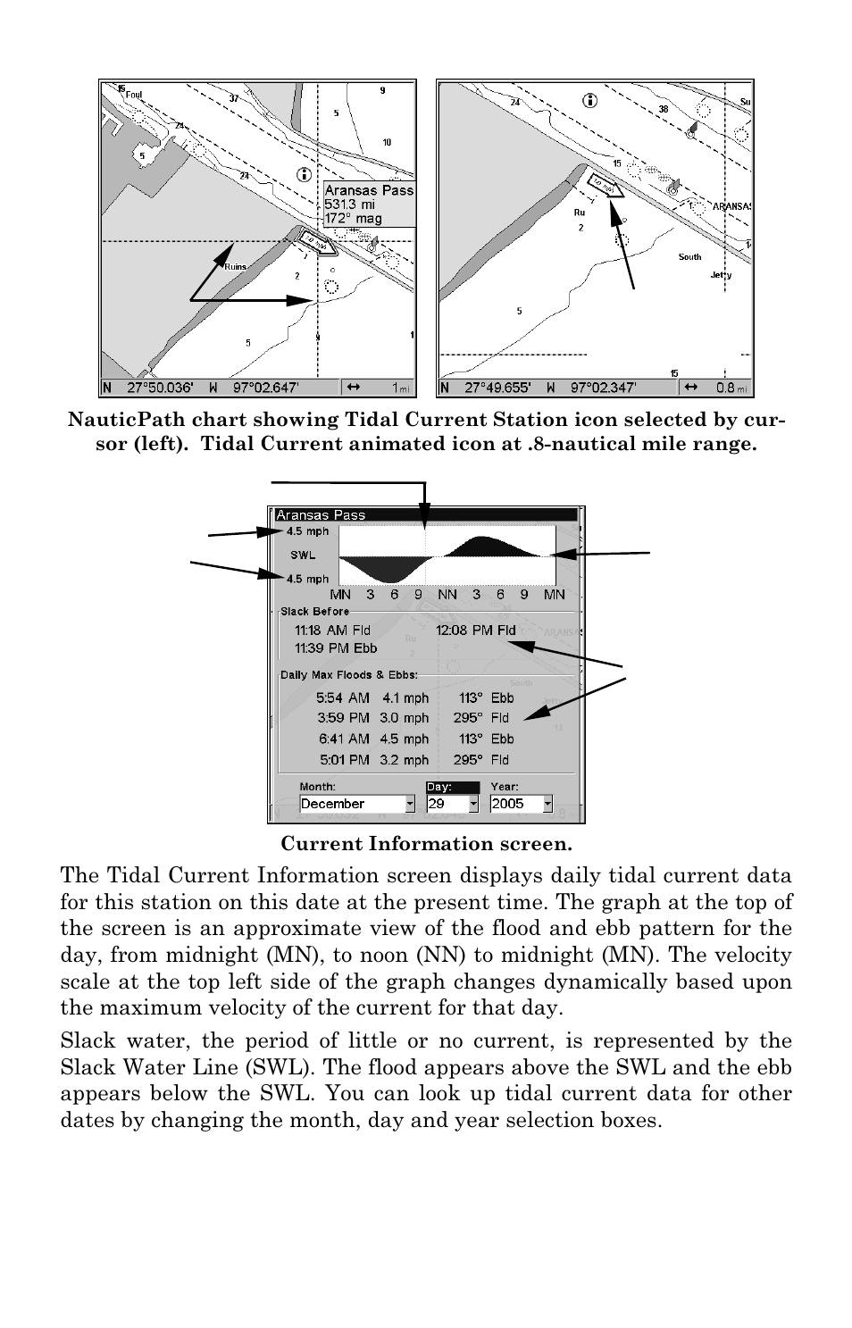 Lowrance electronic LMS-334c iGPS User Manual | Page 167 / 204