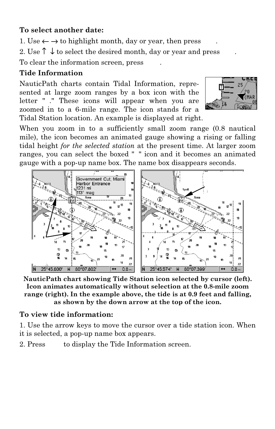 Lowrance electronic LMS-334c iGPS User Manual | Page 168 / 204