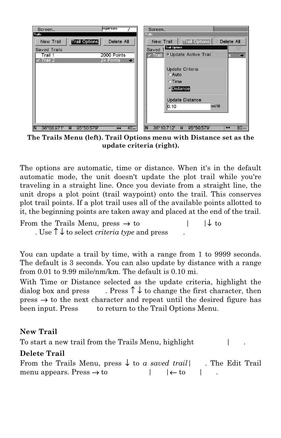 Lowrance electronic LMS-334c iGPS User Manual | Page 179 / 204