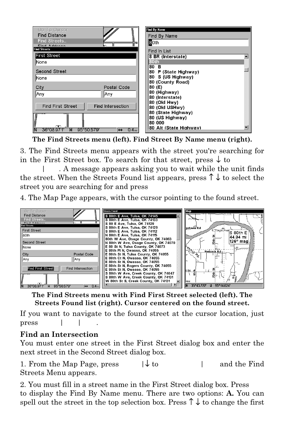 Lowrance electronic LMS-334c iGPS User Manual | Page 189 / 204