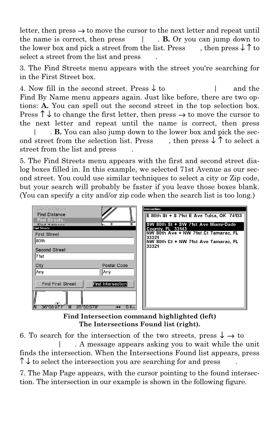 Lowrance electronic LMS-334c iGPS User Manual | Page 190 / 204