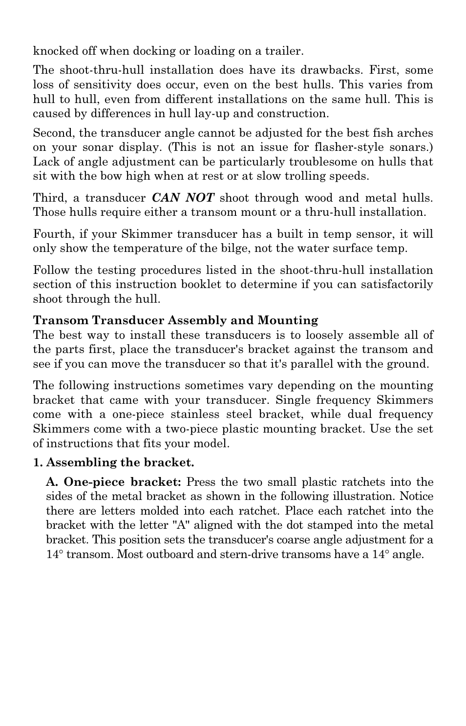 Lowrance electronic LMS-334c iGPS User Manual | Page 25 / 204