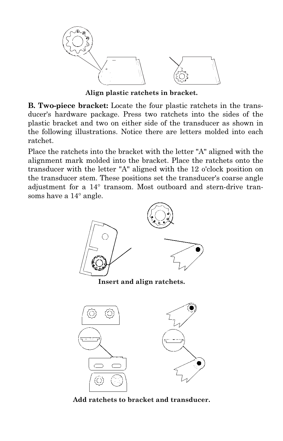 Lowrance electronic LMS-334c iGPS User Manual | Page 26 / 204