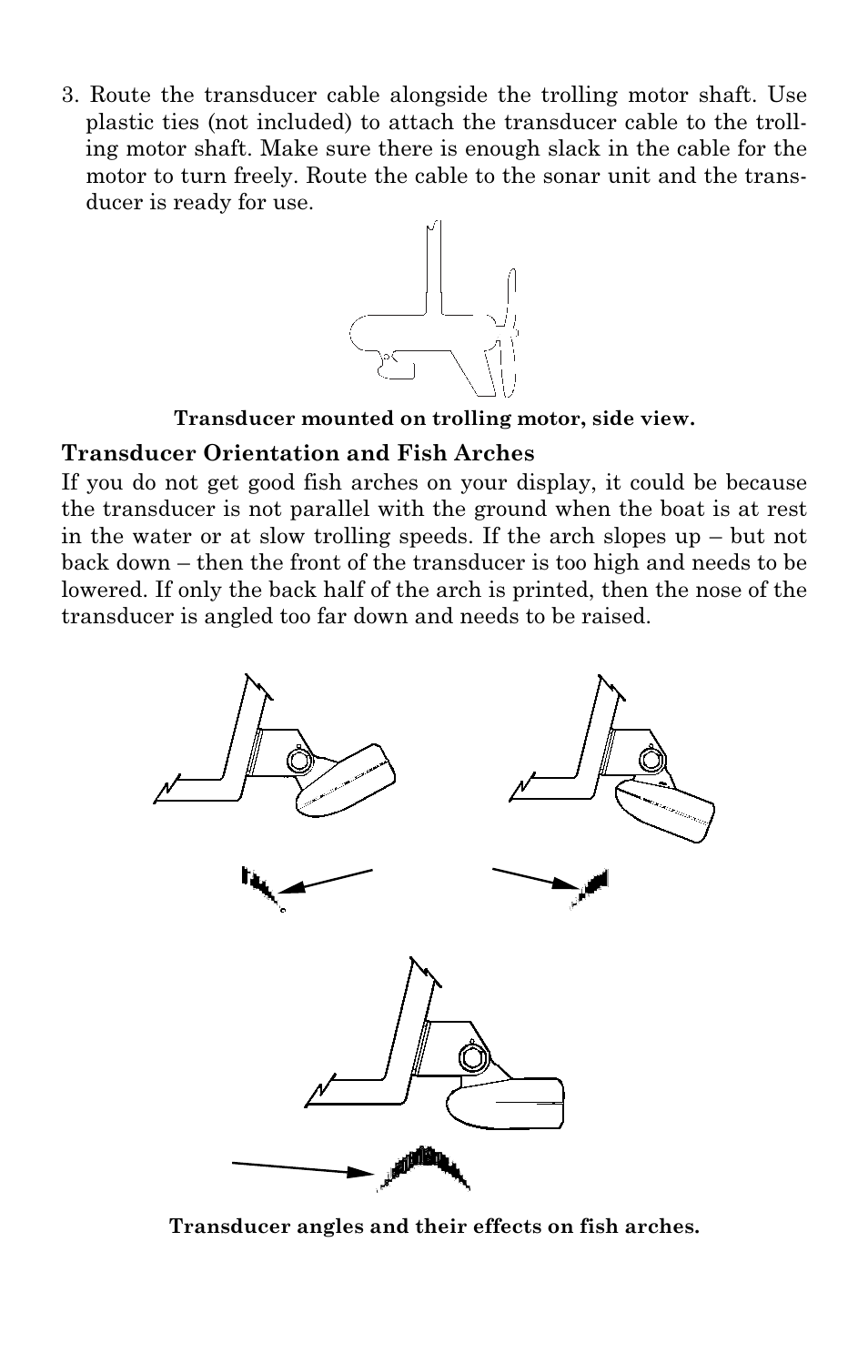 Lowrance electronic LMS-334c iGPS User Manual | Page 31 / 204