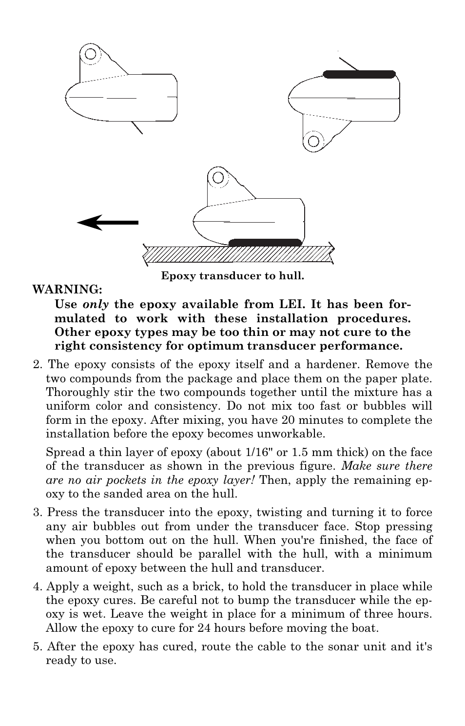 Lowrance electronic LMS-334c iGPS User Manual | Page 35 / 204