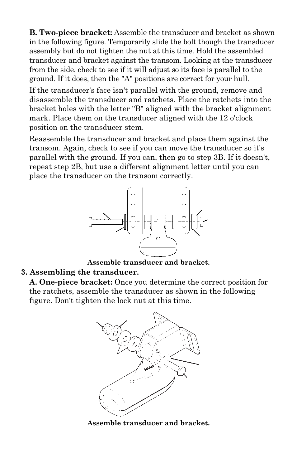 Lowrance electronic X96 User Manual | Page 17 / 84