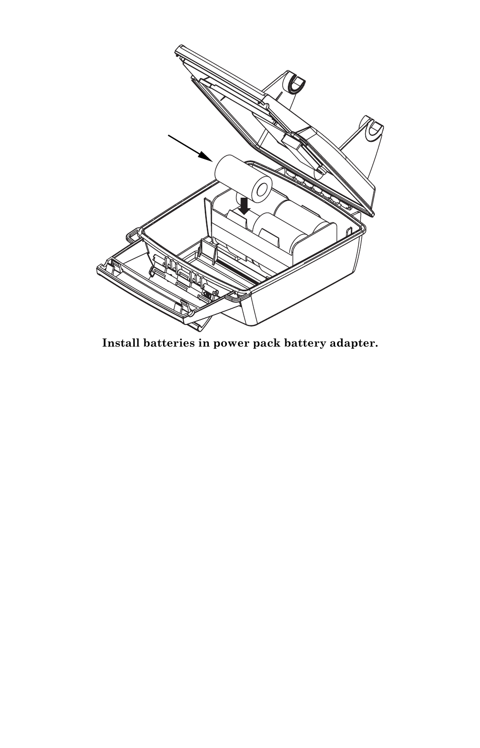 Lowrance electronic X96 User Manual | Page 32 / 84